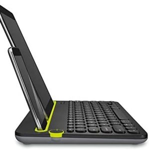 LOGITEC WIRELESS KEYBOARD